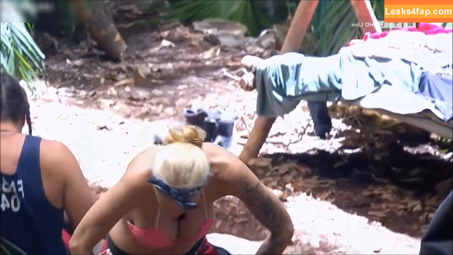 Ich bin ein Star – Holt mich hier raus! / ichbineinstar.rtl leaked photo photo #0055
