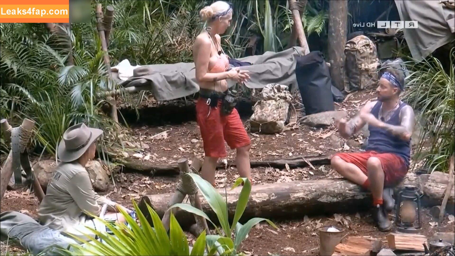 Ich bin ein Star – Holt mich hier raus! / ichbineinstar.rtl leaked photo photo #0057