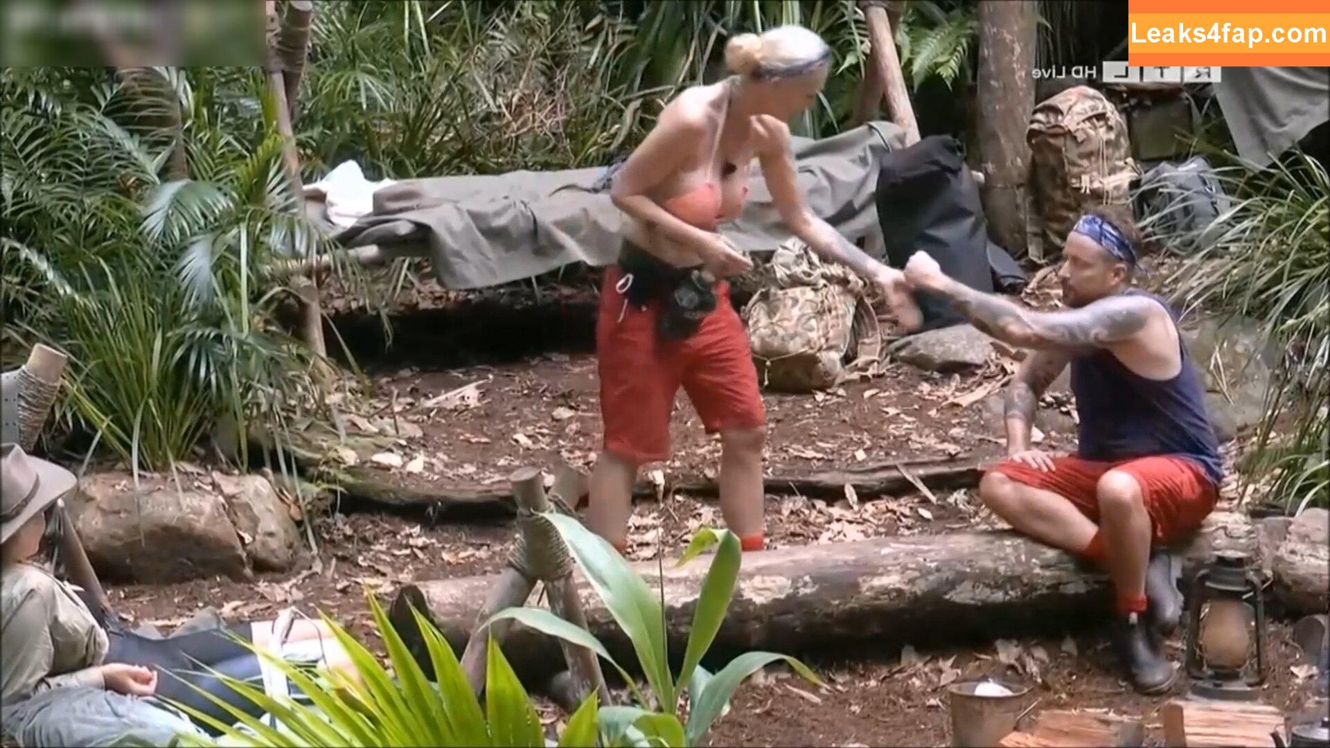 Ich bin ein Star – Holt mich hier raus! / ichbineinstar.rtl leaked photo photo #0059