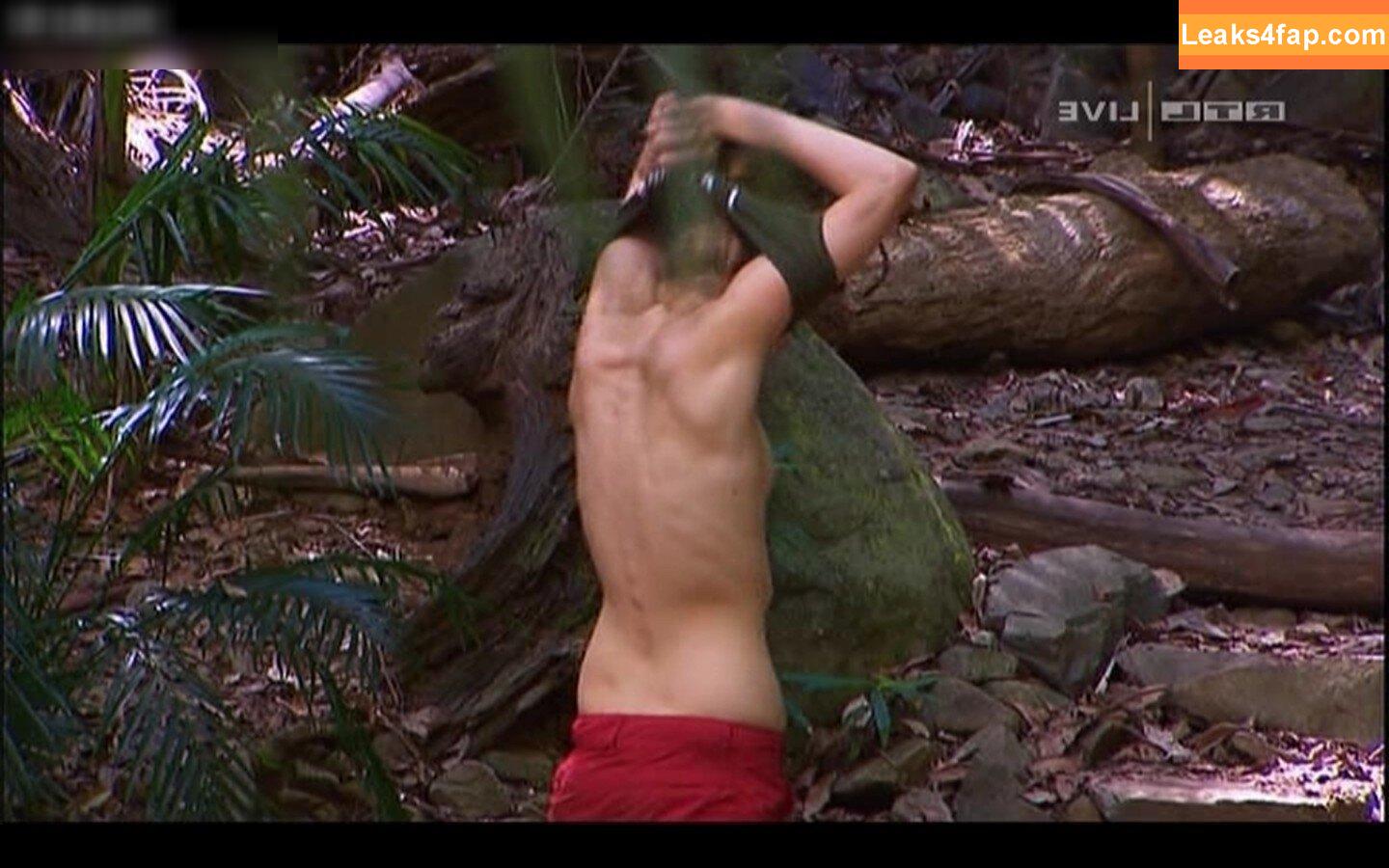 Ich bin ein Star – Holt mich hier raus! / ichbineinstar.rtl leaked photo photo #0062