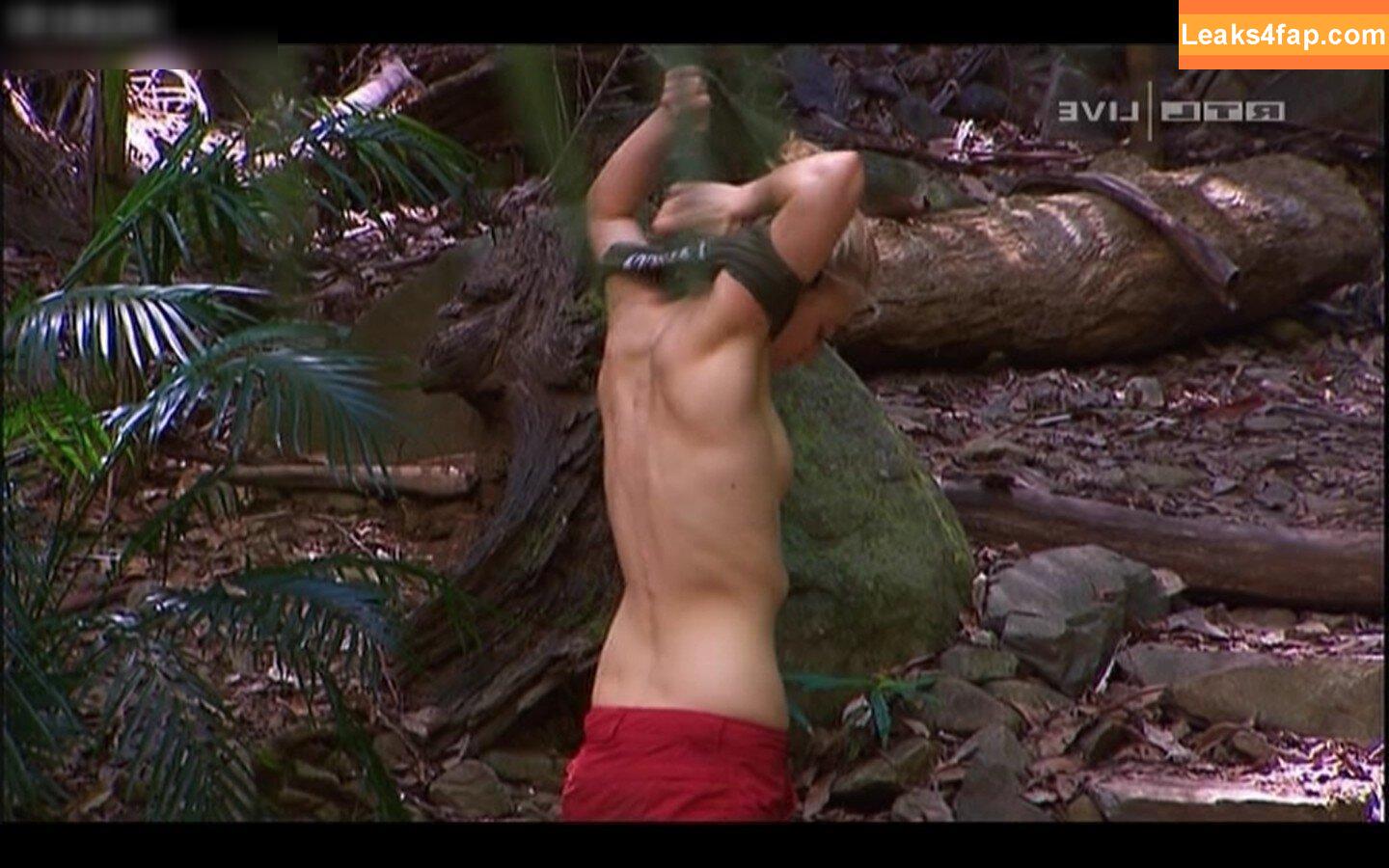 Ich bin ein Star – Holt mich hier raus! / ichbineinstar.rtl leaked photo photo #0064
