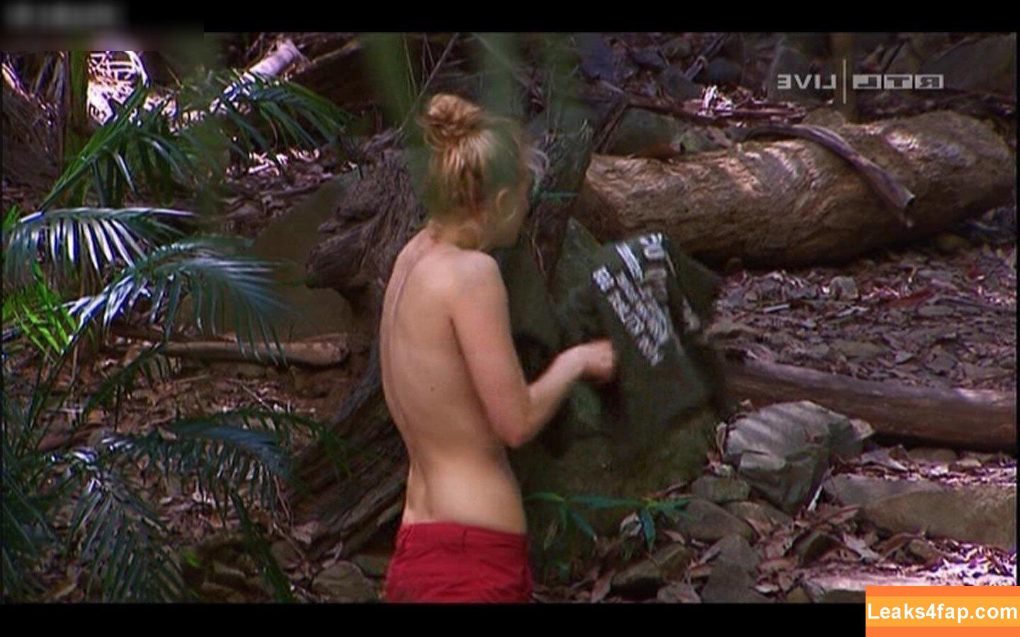 Ich bin ein Star – Holt mich hier raus! / ichbineinstar.rtl leaked photo photo #0065