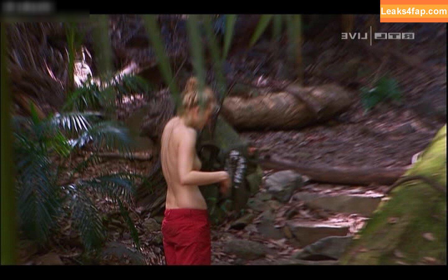 Ich bin ein Star – Holt mich hier raus! / ichbineinstar.rtl leaked photo photo #0066