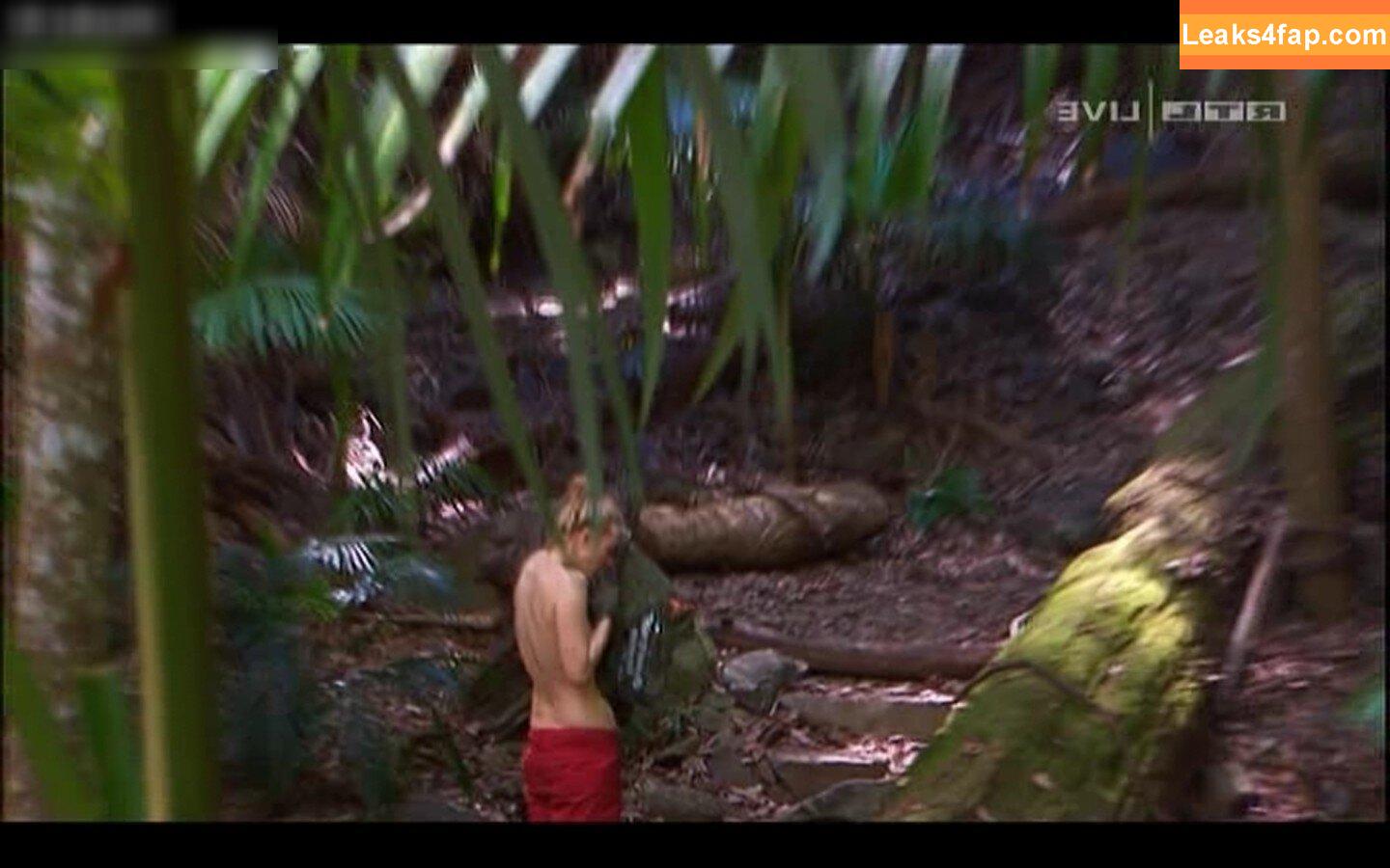 Ich bin ein Star – Holt mich hier raus! / ichbineinstar.rtl leaked photo photo #0067