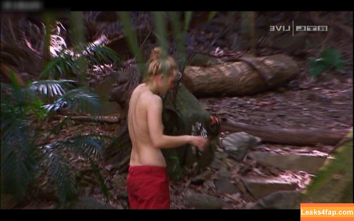 Ich bin ein Star – Holt mich hier raus! / ichbineinstar.rtl leaked photo photo #0068