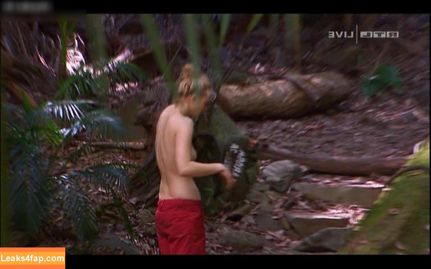 Ich bin ein Star – Holt mich hier raus! / ichbineinstar.rtl leaked photo photo #0070