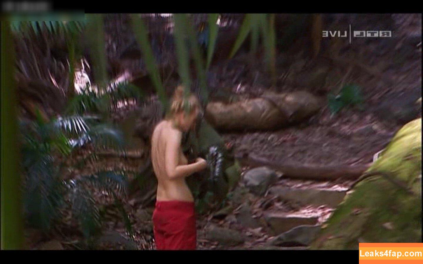 Ich bin ein Star – Holt mich hier raus! / ichbineinstar.rtl leaked photo photo #0071