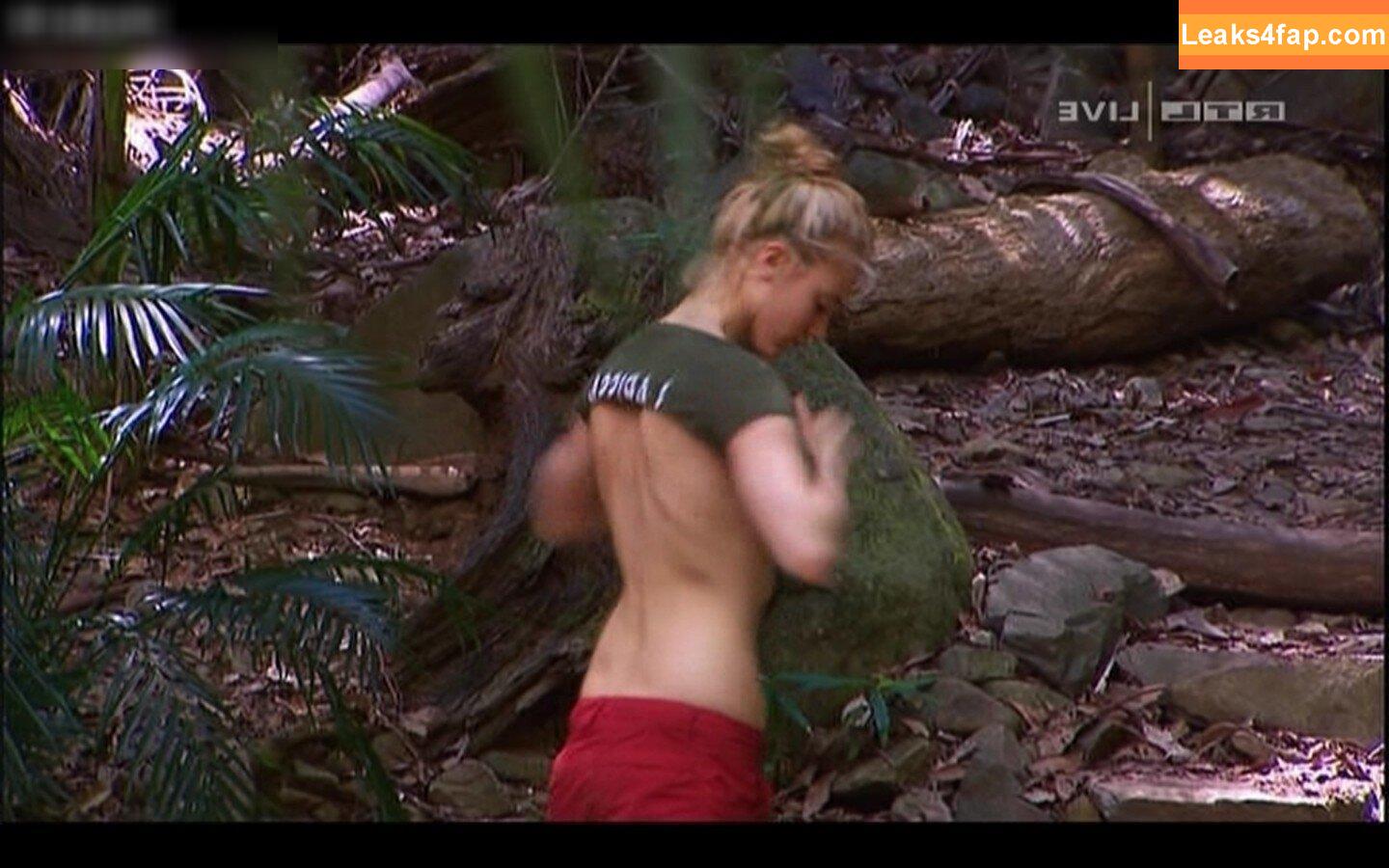 Ich bin ein Star – Holt mich hier raus! / ichbineinstar.rtl leaked photo photo #0072