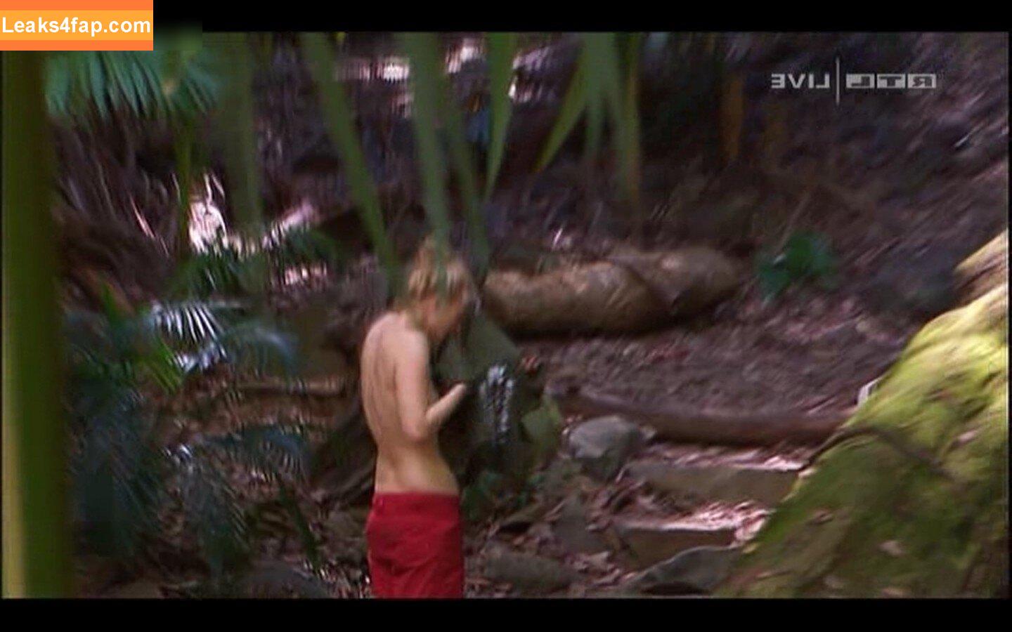 Ich bin ein Star – Holt mich hier raus! / ichbineinstar.rtl leaked photo photo #0074
