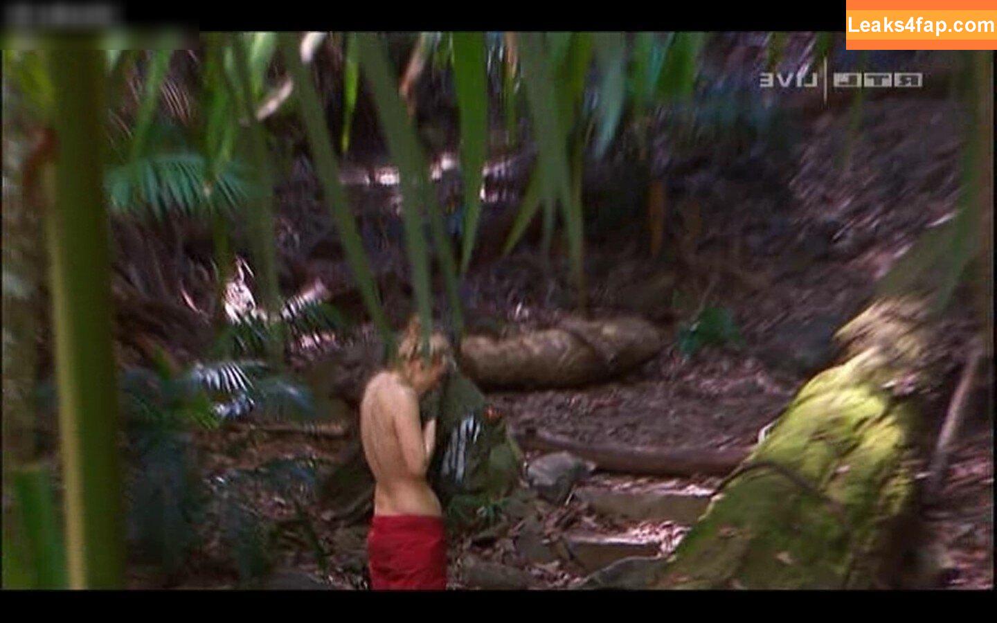 Ich bin ein Star – Holt mich hier raus! / ichbineinstar.rtl leaked photo photo #0075