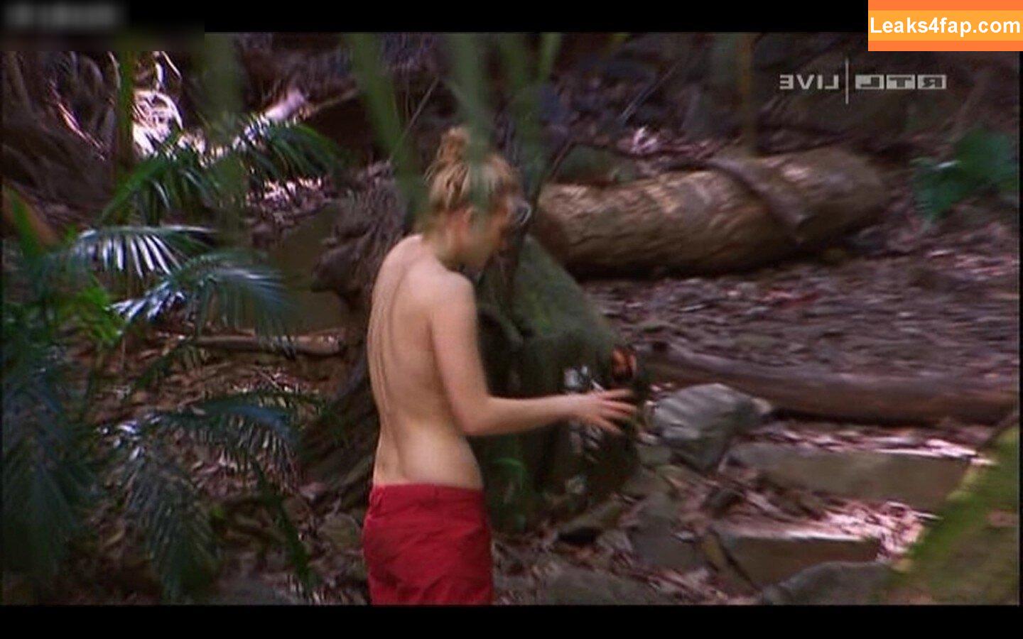 Ich bin ein Star – Holt mich hier raus! / ichbineinstar.rtl leaked photo photo #0076