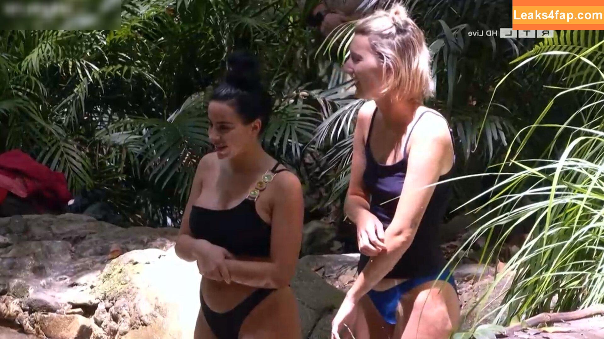 Ich bin ein Star – Holt mich hier raus! / ichbineinstar.rtl leaked photo photo #0080