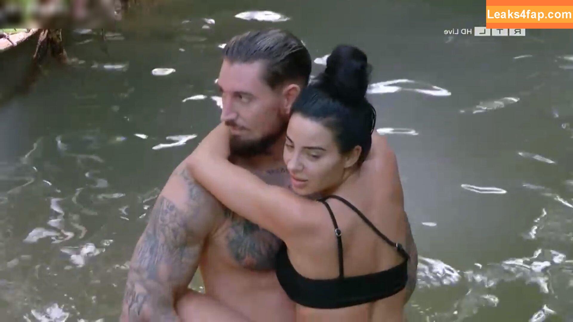 Ich bin ein Star – Holt mich hier raus! / ichbineinstar.rtl leaked photo photo #0082