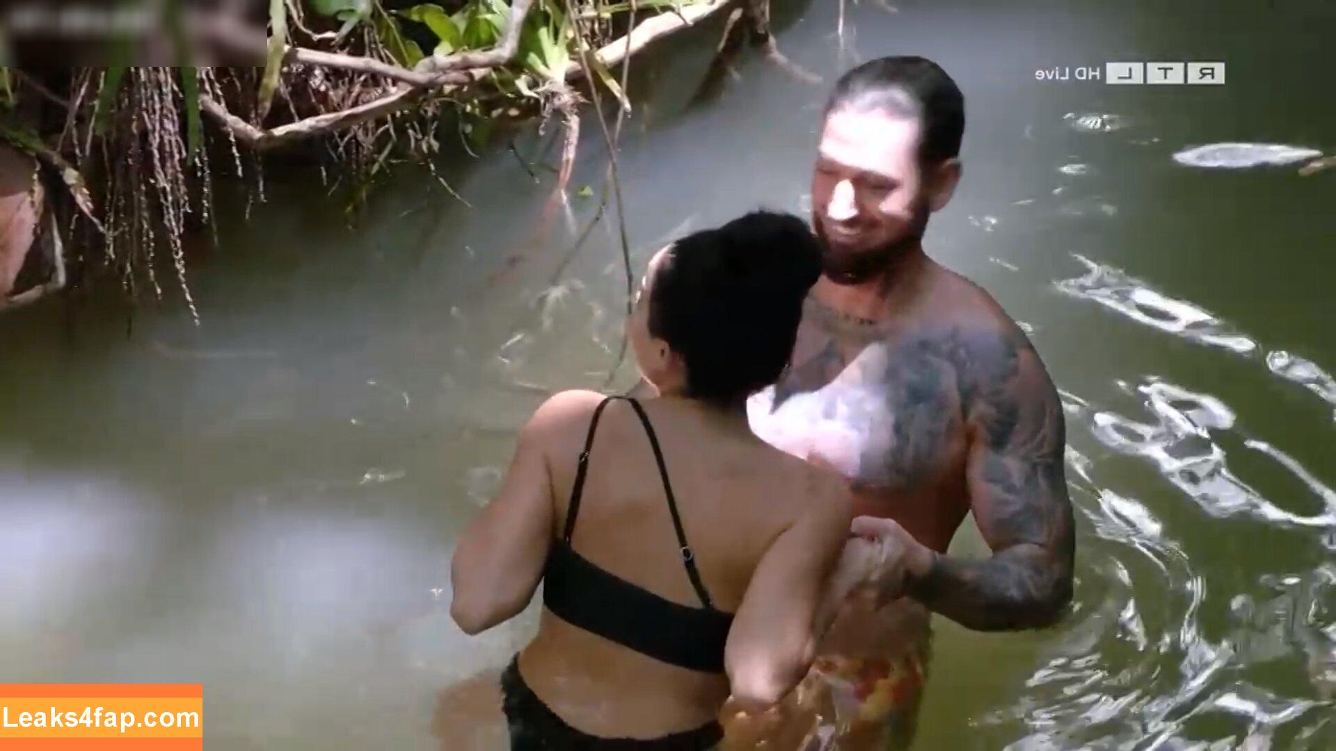 Ich bin ein Star – Holt mich hier raus! / ichbineinstar.rtl leaked photo photo #0084