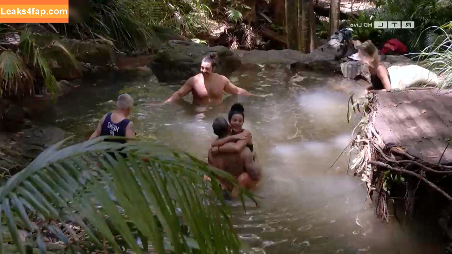 Ich bin ein Star – Holt mich hier raus! / ichbineinstar.rtl leaked photo photo #0086
