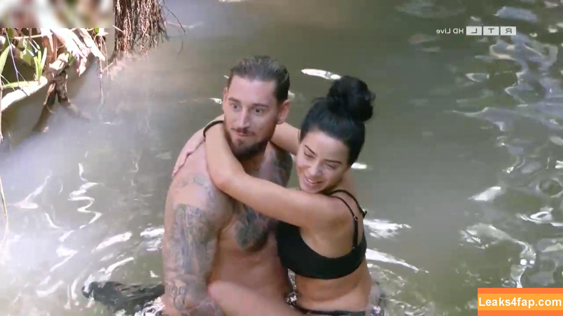 Ich bin ein Star – Holt mich hier raus! / ichbineinstar.rtl leaked photo photo #0091