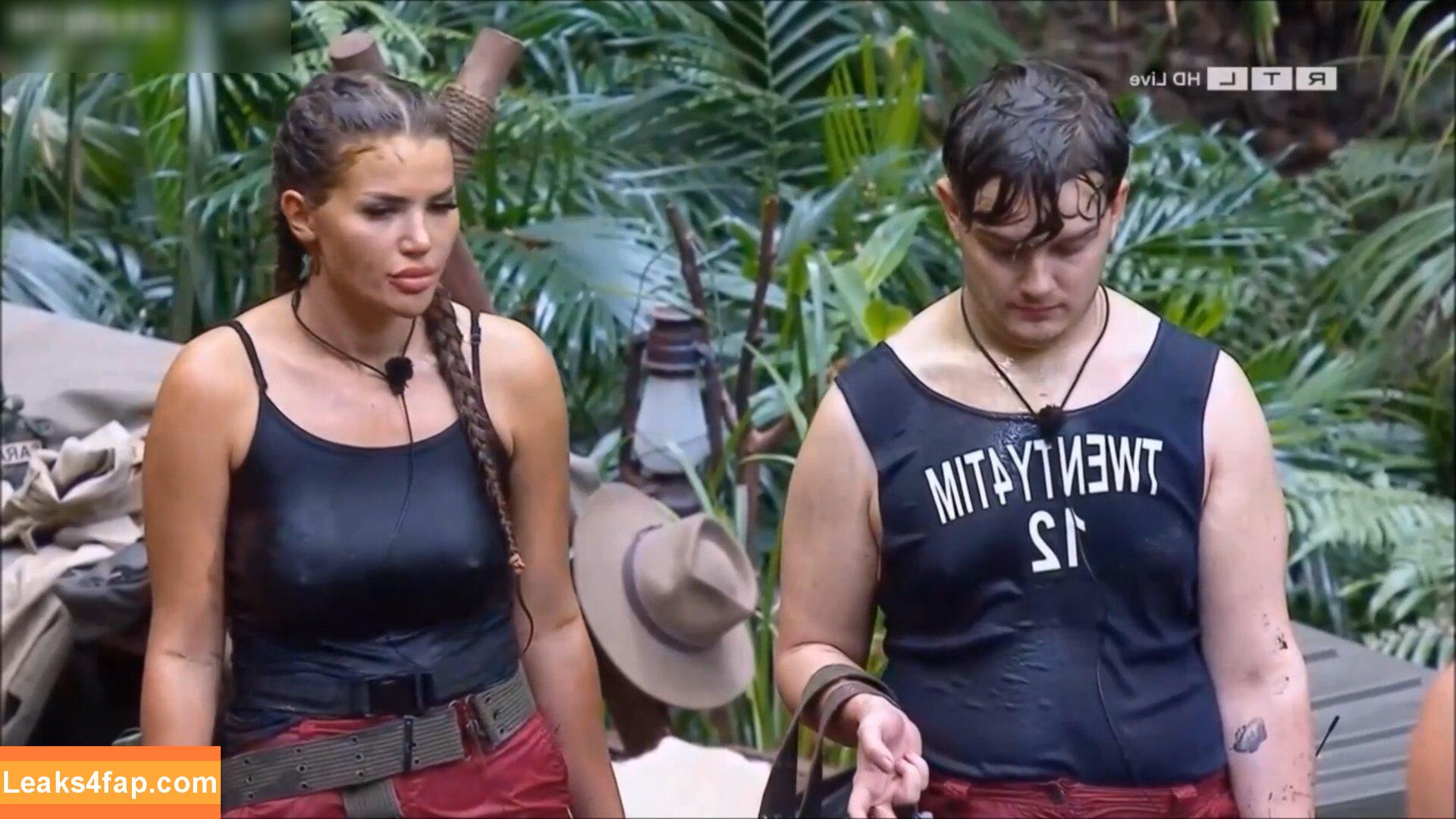 Ich bin ein Star – Holt mich hier raus! / ichbineinstar.rtl leaked photo photo #0096