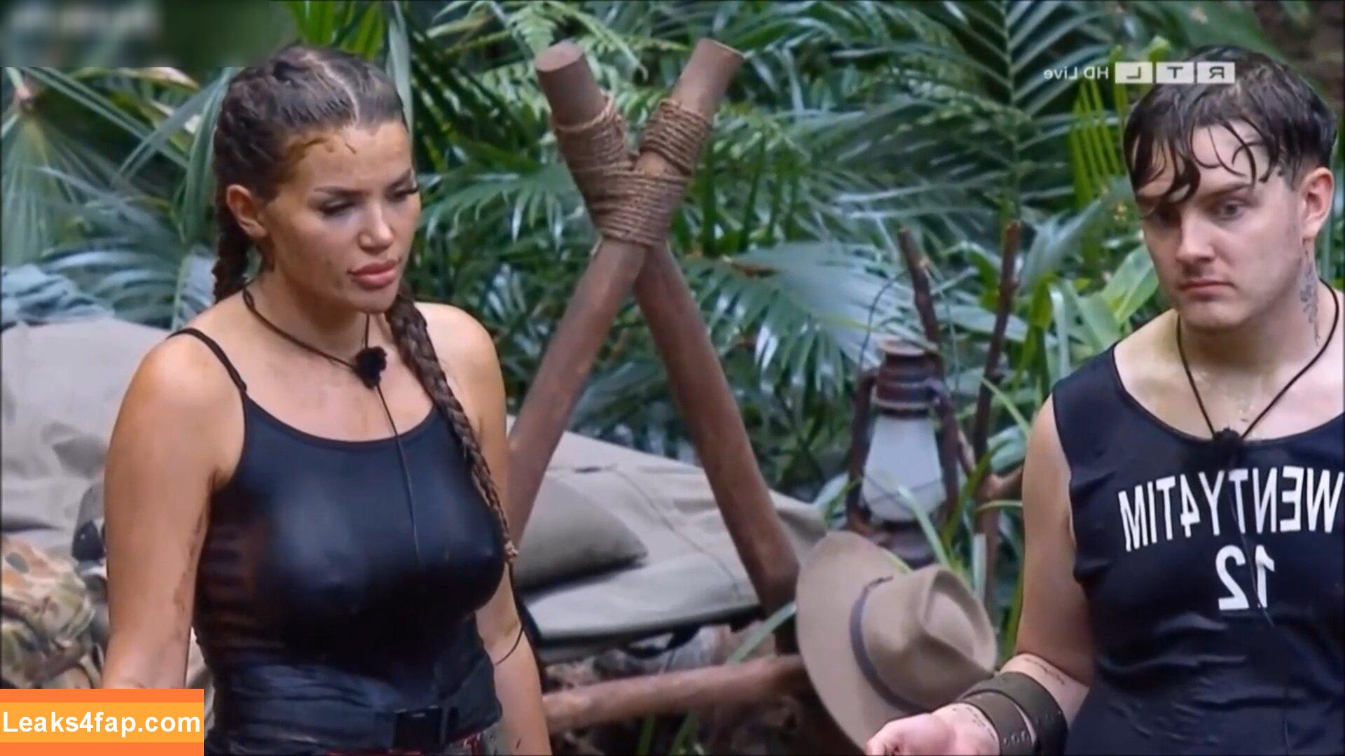 Ich bin ein Star – Holt mich hier raus! / ichbineinstar.rtl leaked photo photo #0097