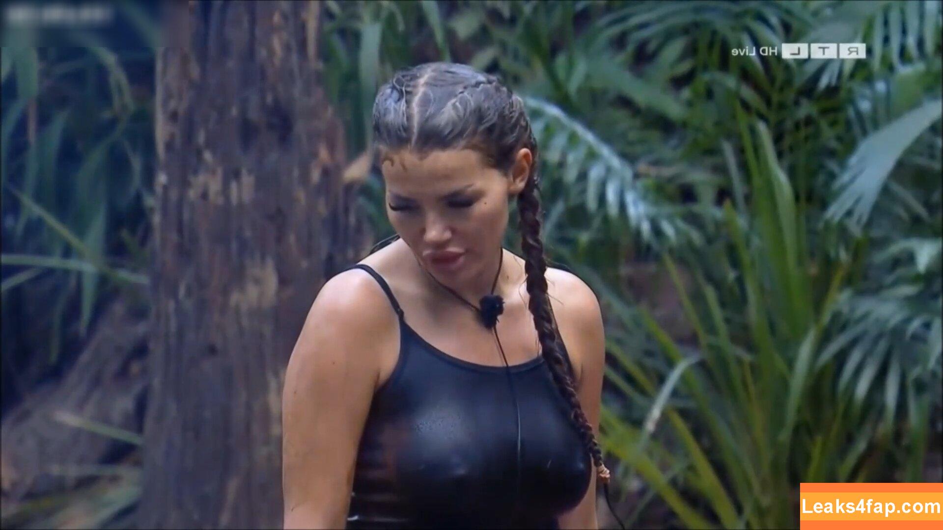 Ich bin ein Star – Holt mich hier raus! / ichbineinstar.rtl leaked photo photo #0099