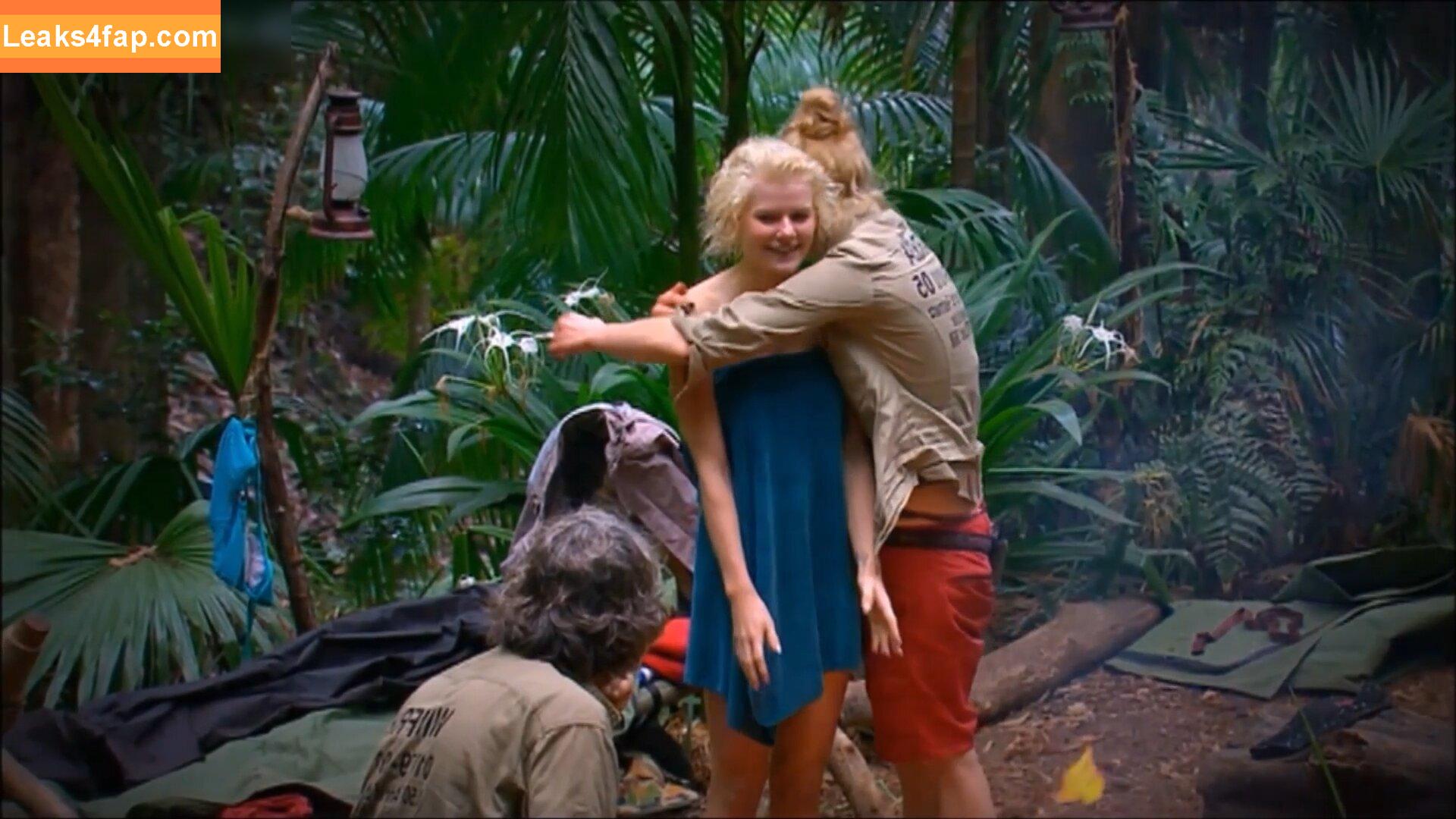 Ich bin ein Star – Holt mich hier raus! / ichbineinstar.rtl leaked photo photo #0107