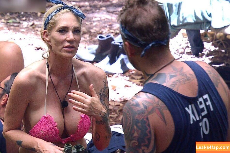 Ich bin ein Star – Holt mich hier raus! / ichbineinstar.rtl leaked photo photo #0127