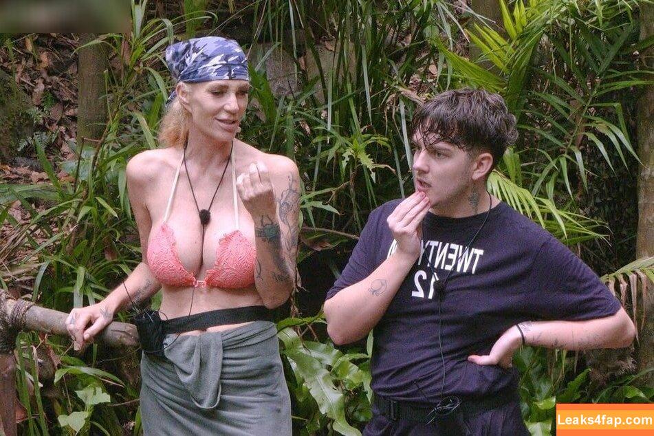 Ich bin ein Star – Holt mich hier raus! / ichbineinstar.rtl leaked photo photo #0128