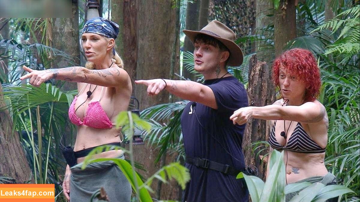 Ich bin ein Star – Holt mich hier raus! / ichbineinstar.rtl leaked photo photo #0129