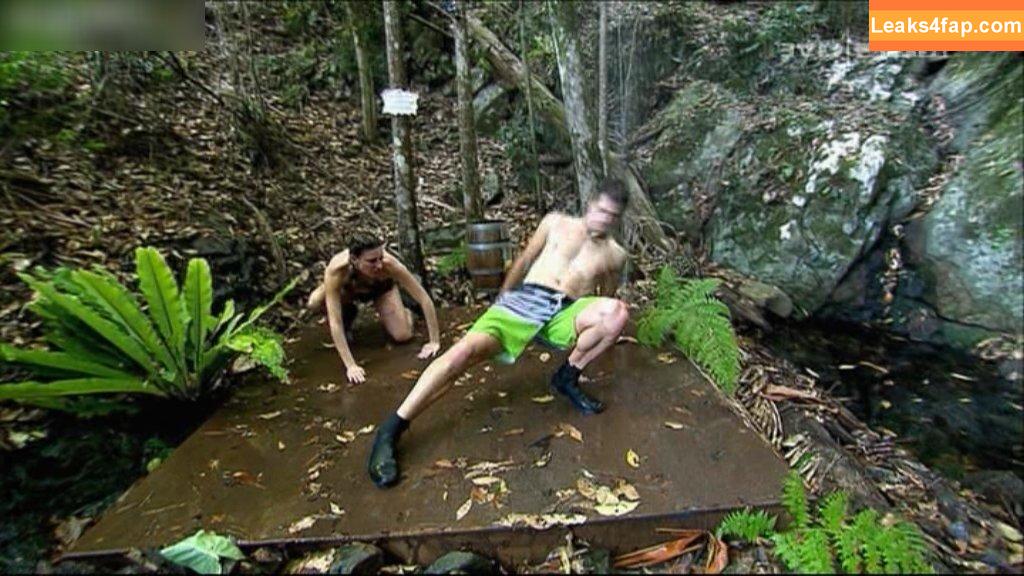 Ich bin ein Star – Holt mich hier raus! / ichbineinstar.rtl слитое фото фото #0152