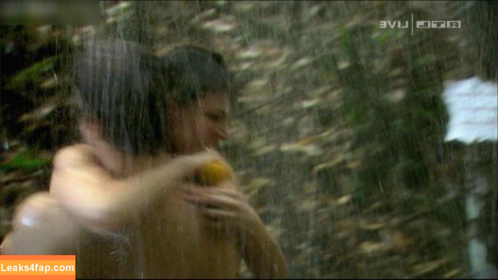 Ich bin ein Star – Holt mich hier raus! / ichbineinstar.rtl слитое фото фото #0162