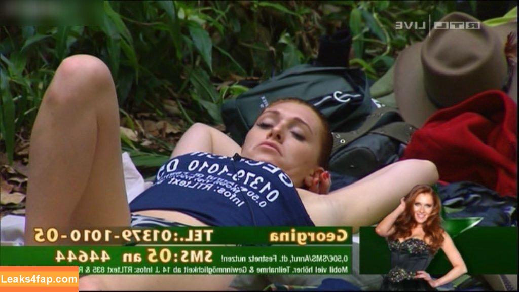 Ich bin ein Star – Holt mich hier raus! / ichbineinstar.rtl leaked photo photo #0178