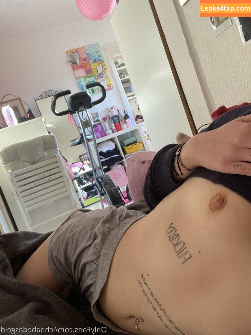 ichhabedasgeld / ichhabedasgeldd leaked photo photo #0085