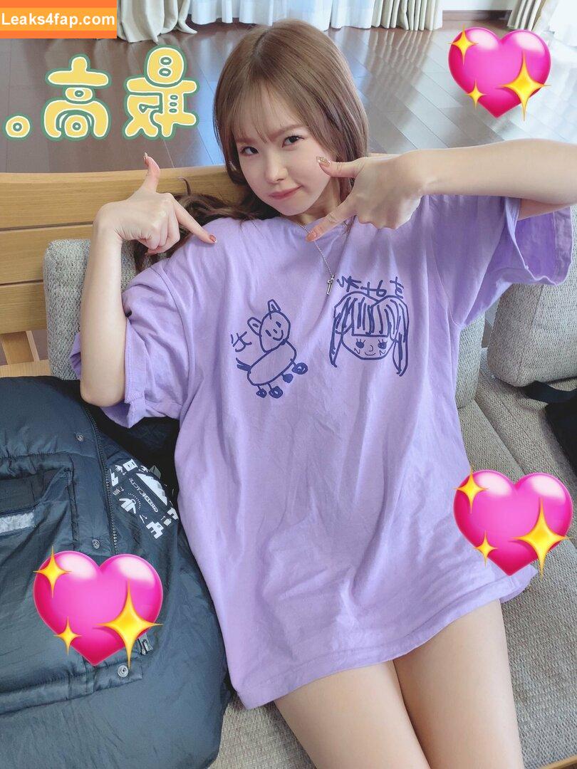 Ichika Matsumoto / 松本いちか leaked photo photo #0008