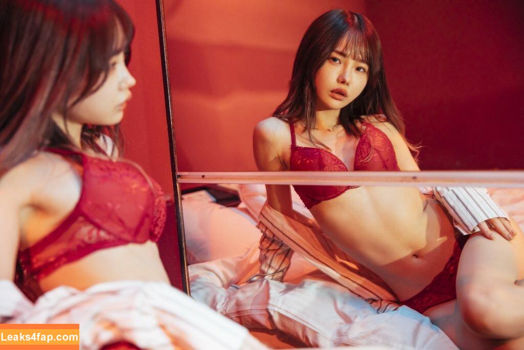 Ichika Matsumoto / 松本いちか leaked photo photo #0143