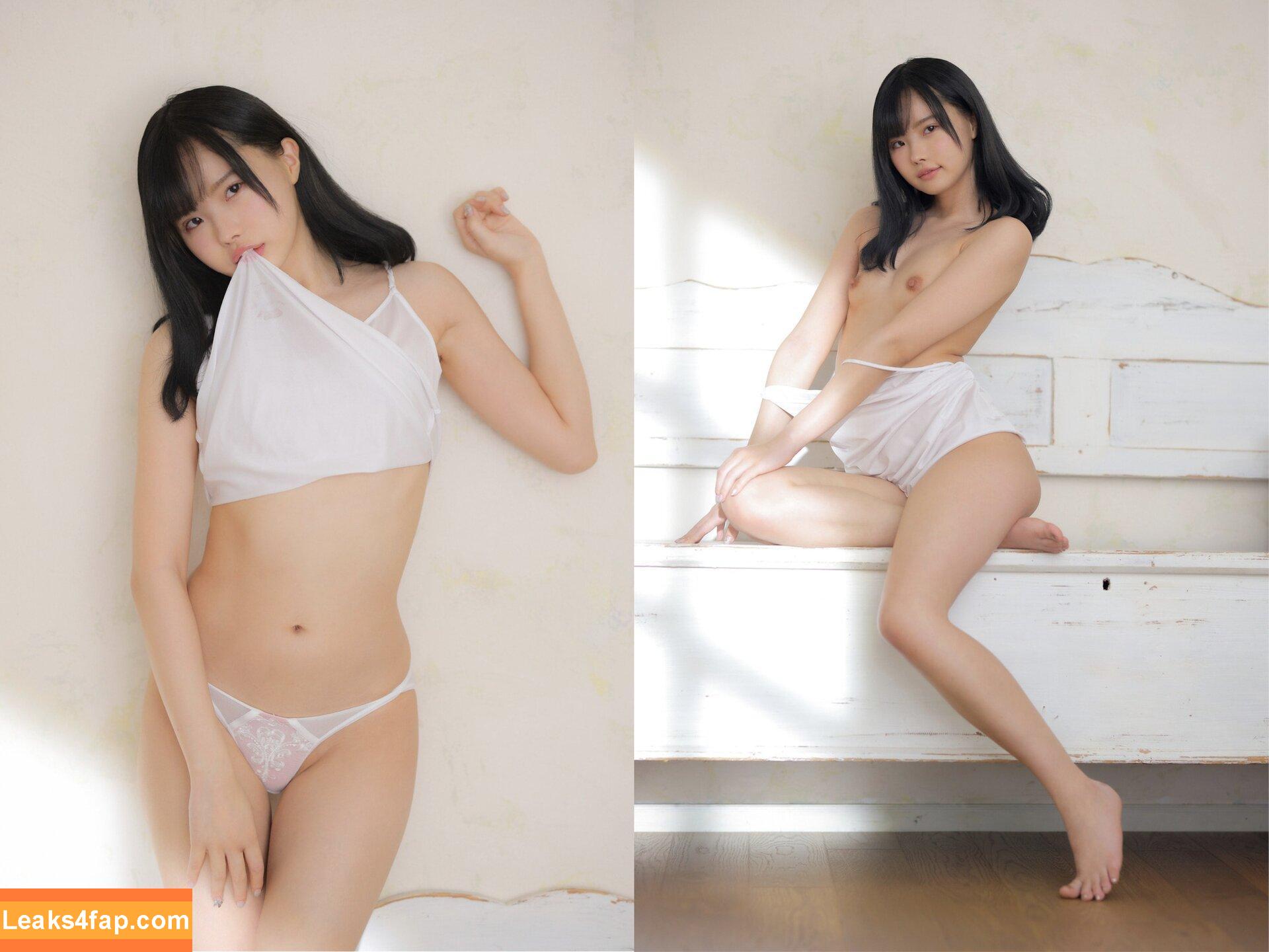 Ichika Matsumoto / 松本いちか leaked photo photo #0291