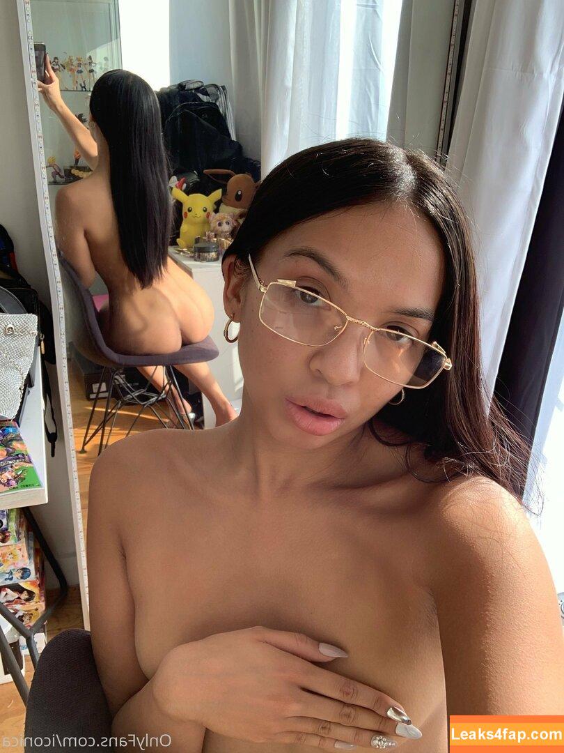 iconica / iconicas leaked photo photo #0005