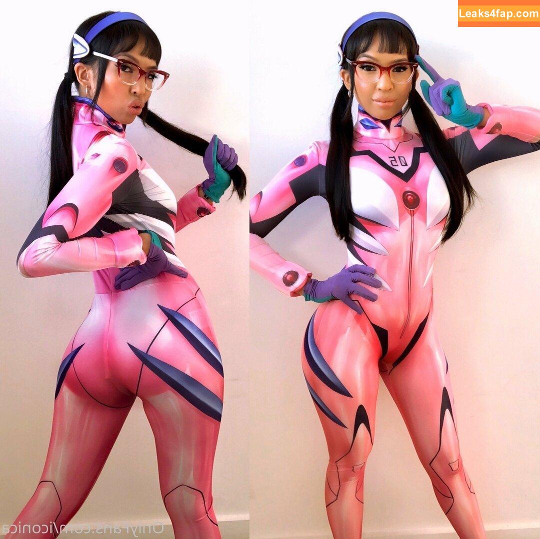 iconica / iconicas leaked photo photo #0010