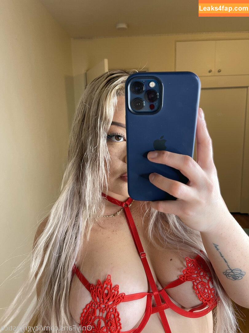 icygrljustice / baybaejustice leaked photo photo #0010