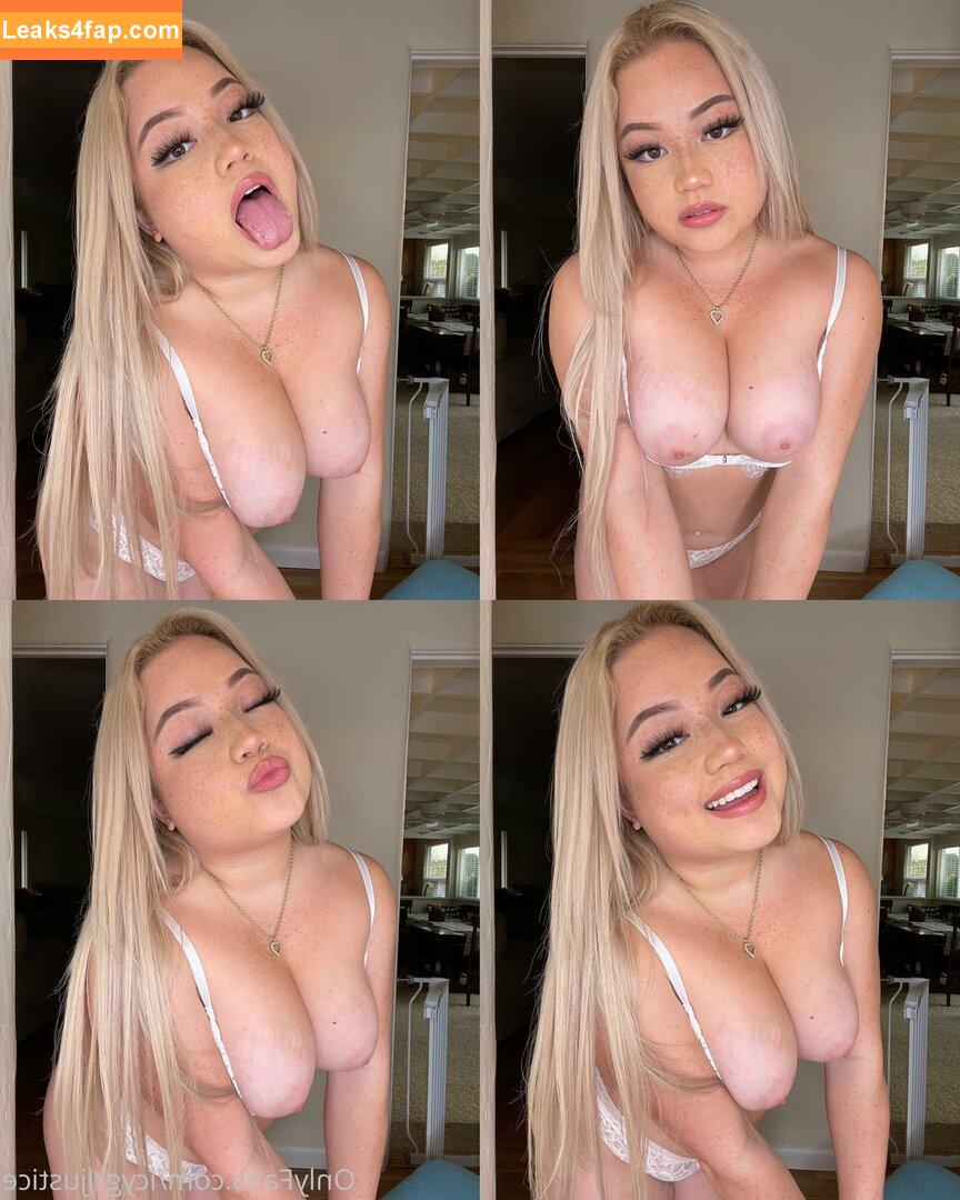 icygrljustice / baybaejustice leaked photo photo #0080