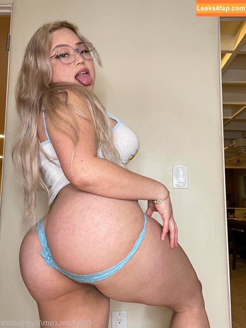 icygrljustice / baybaejustice leaked photo photo #0097