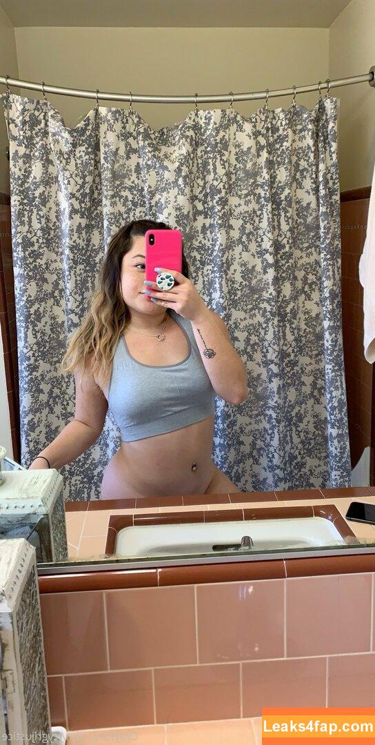 icygrljustice / baybaejustice leaked photo photo #0188