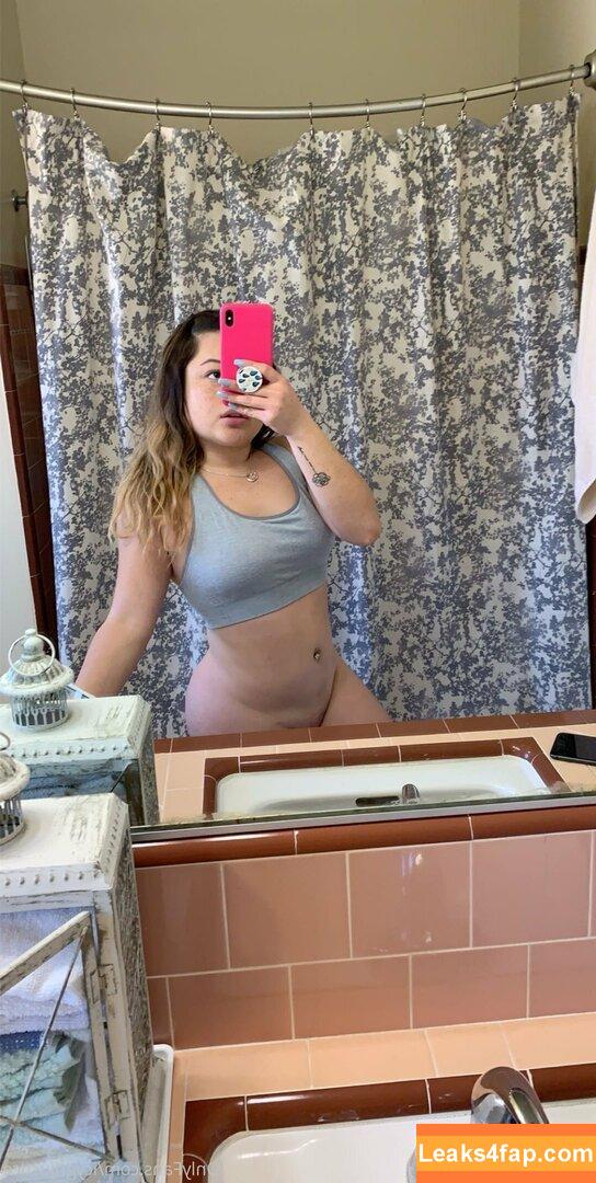 icygrljustice / baybaejustice leaked photo photo #0189