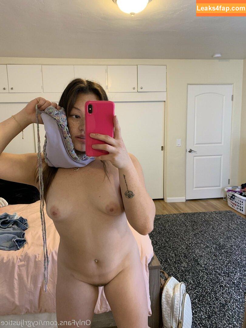 icygrljustice / baybaejustice leaked photo photo #0208