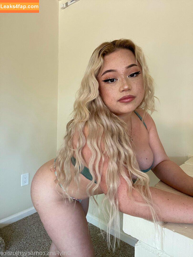 icygrljustice / baybaejustice leaked photo photo #0240