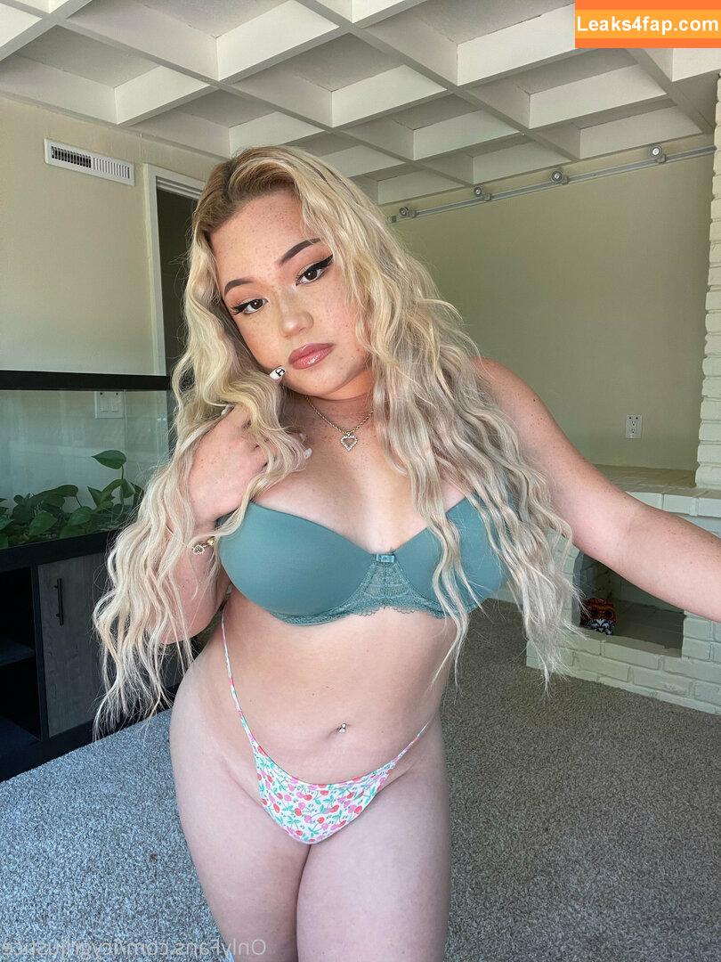 icygrljustice / baybaejustice leaked photo photo #0242