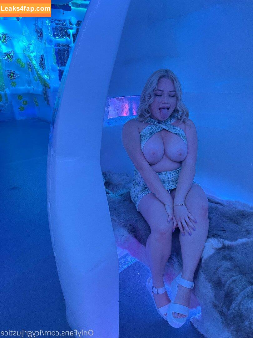 icygrljustice / baybaejustice слитое фото фото #0248