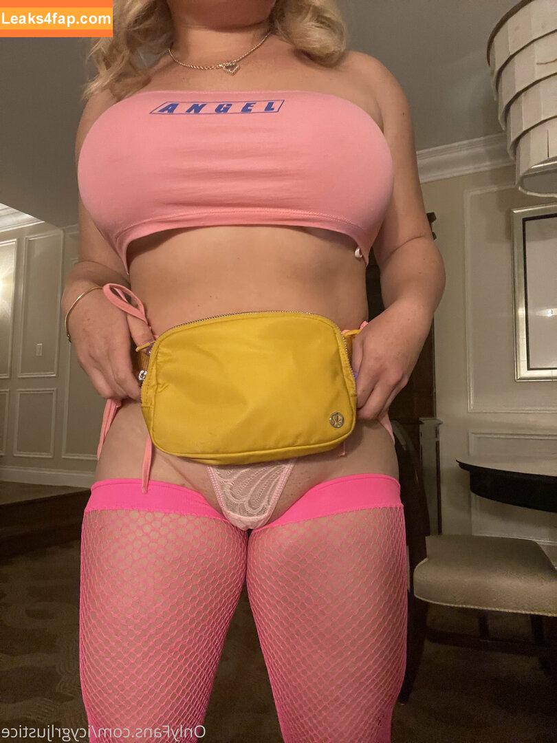 icygrljustice / baybaejustice слитое фото фото #0249