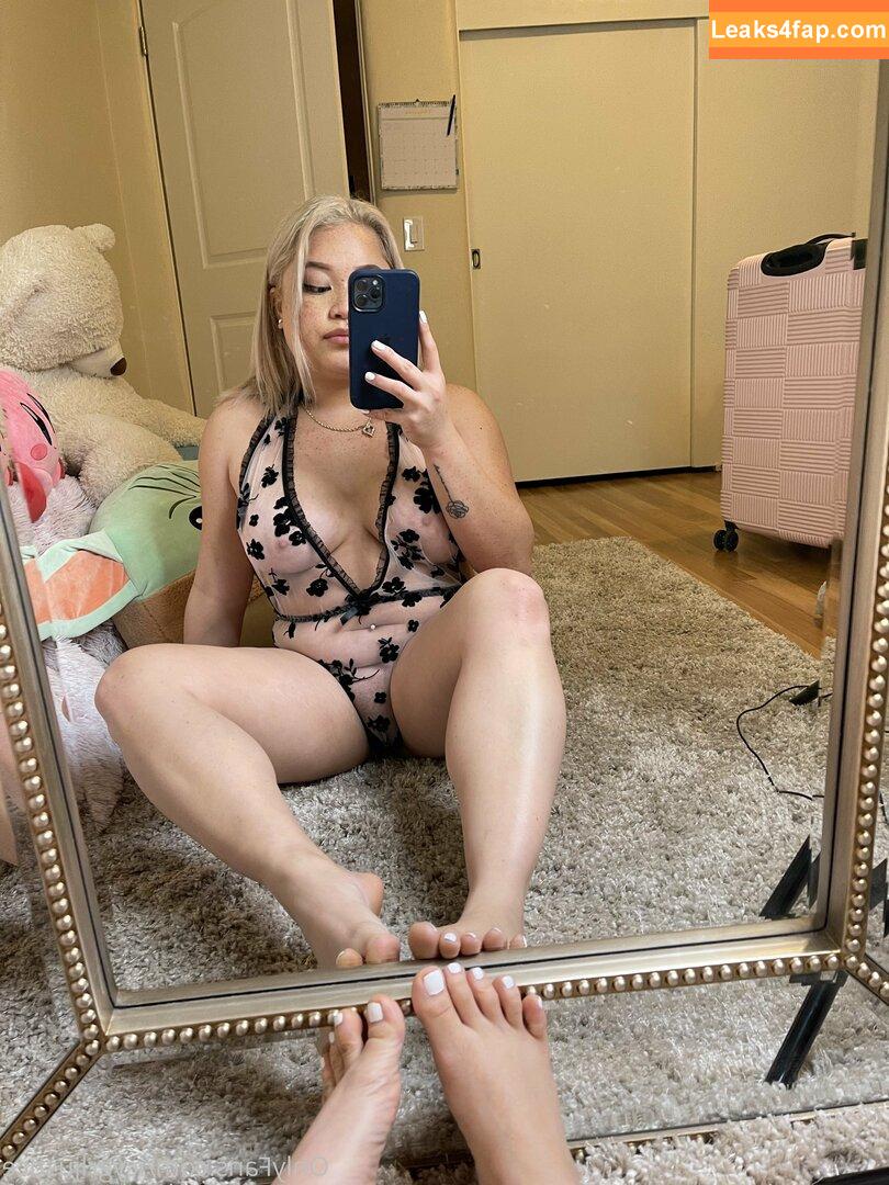 icygrljustice / baybaejustice leaked photo photo #0273