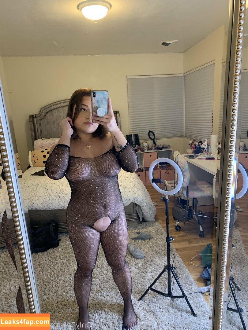 icygrljustice / baybaejustice leaked photo photo #0445