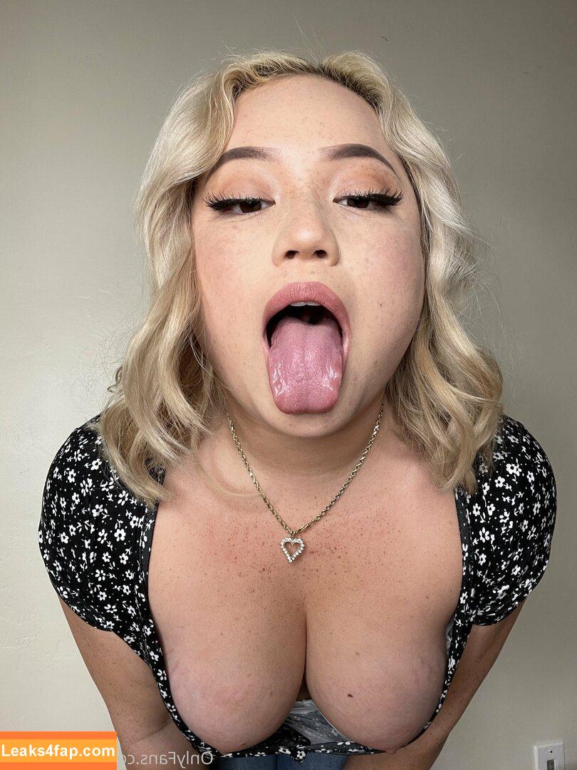 icygrljustice / baybaejustice leaked photo photo #0486