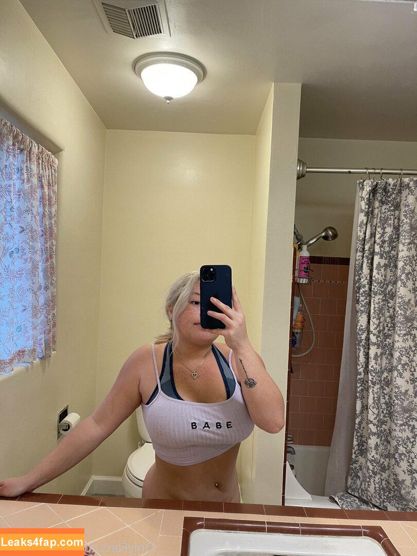 icygrljustice / baybaejustice leaked photo photo #0496